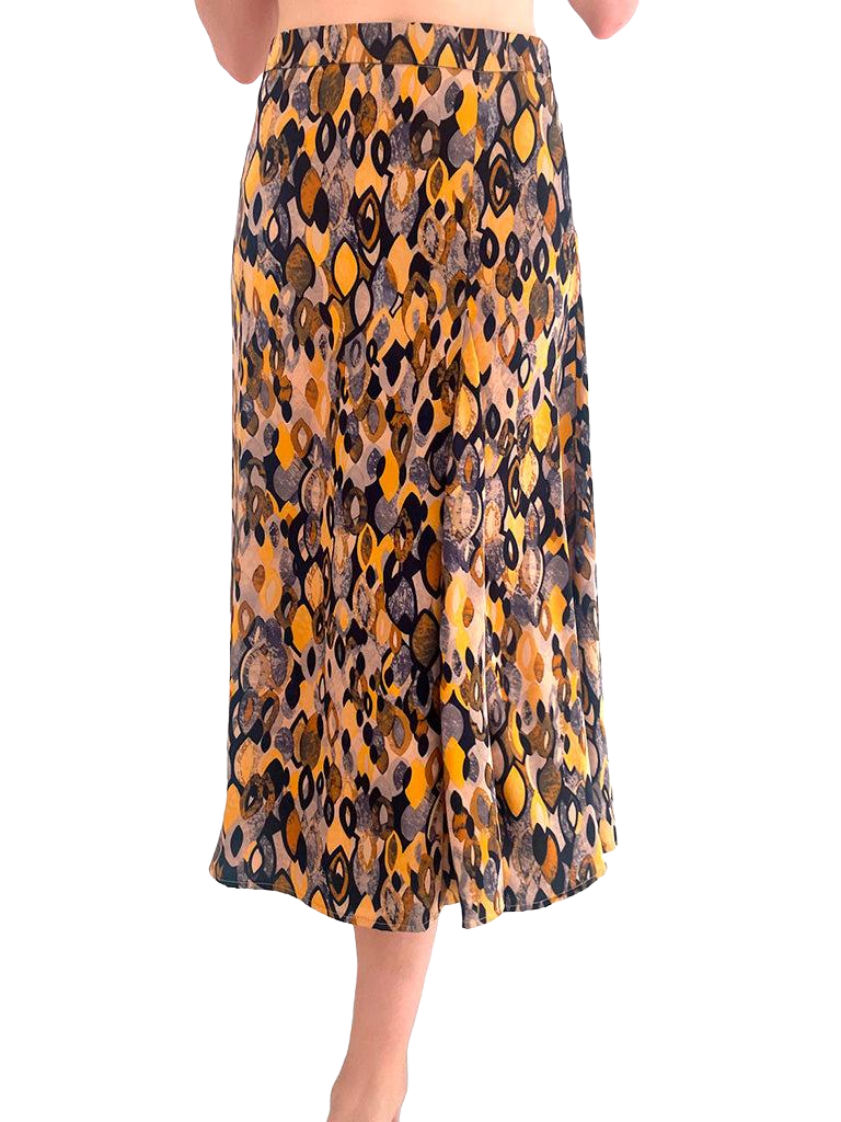 Falda Inari