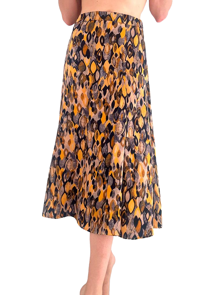 Falda Inari