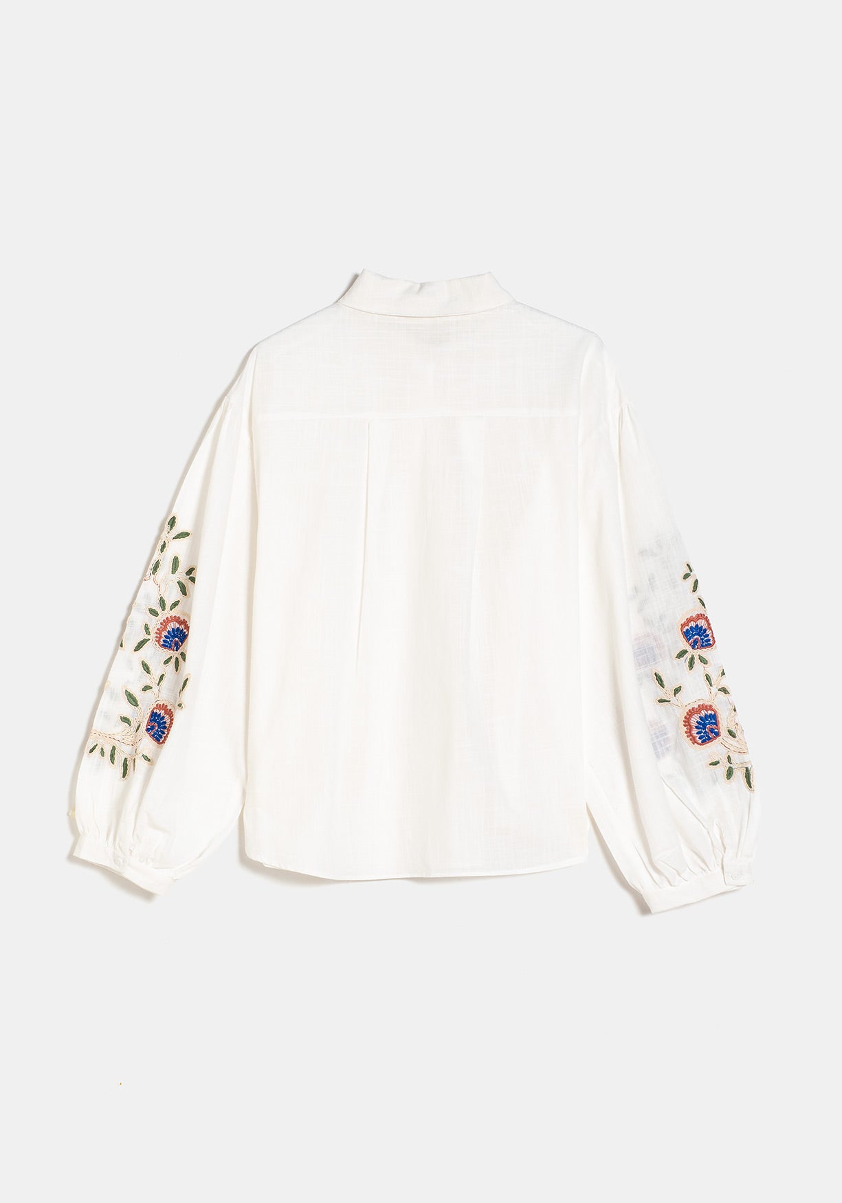Camisa Hindi