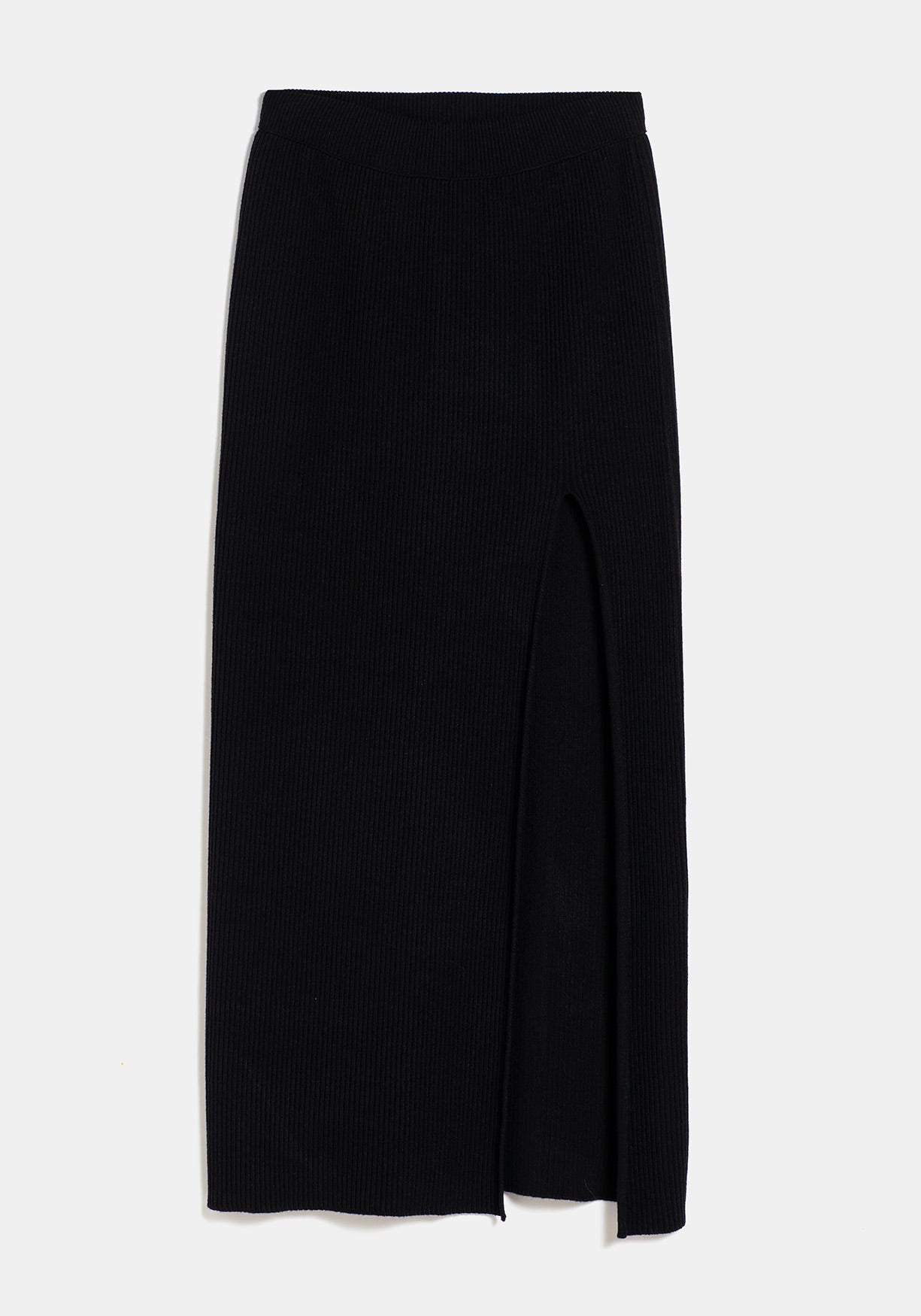 FALDA CHIARA BLACK
