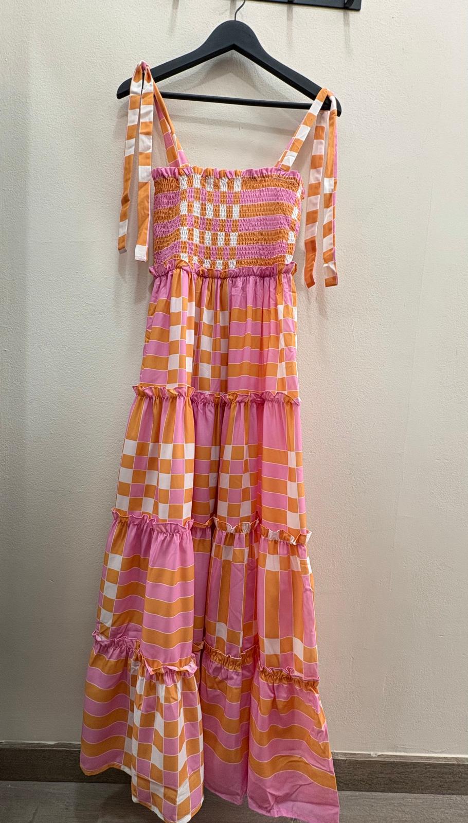 Vestido largo