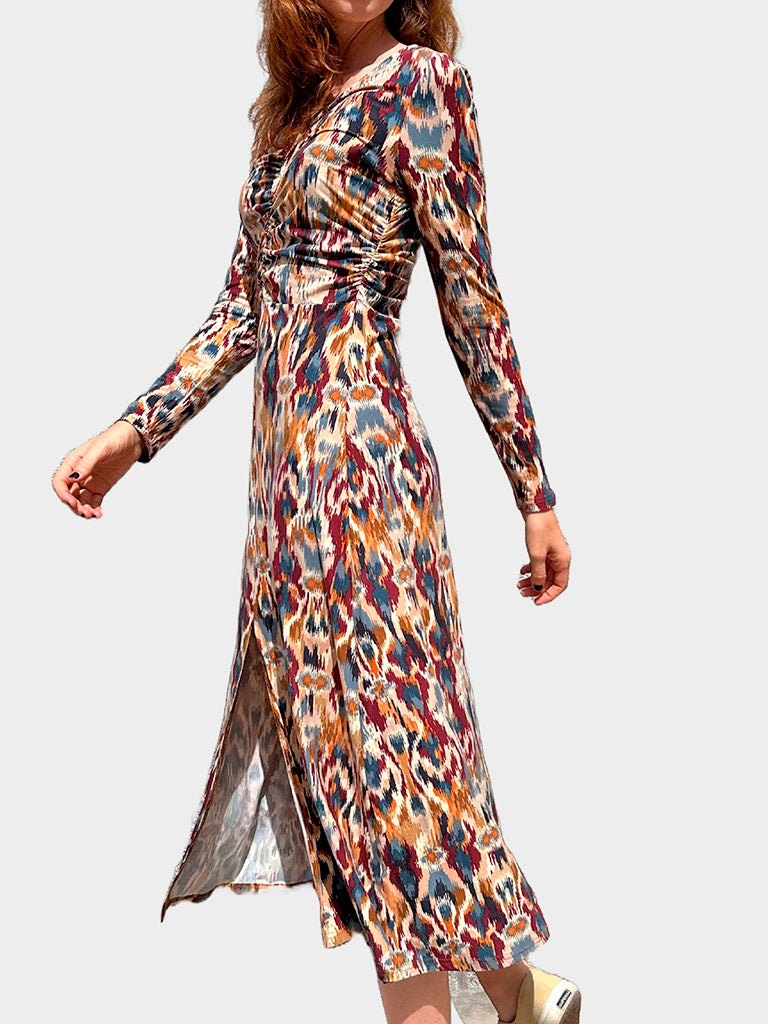 Vestido Nessi