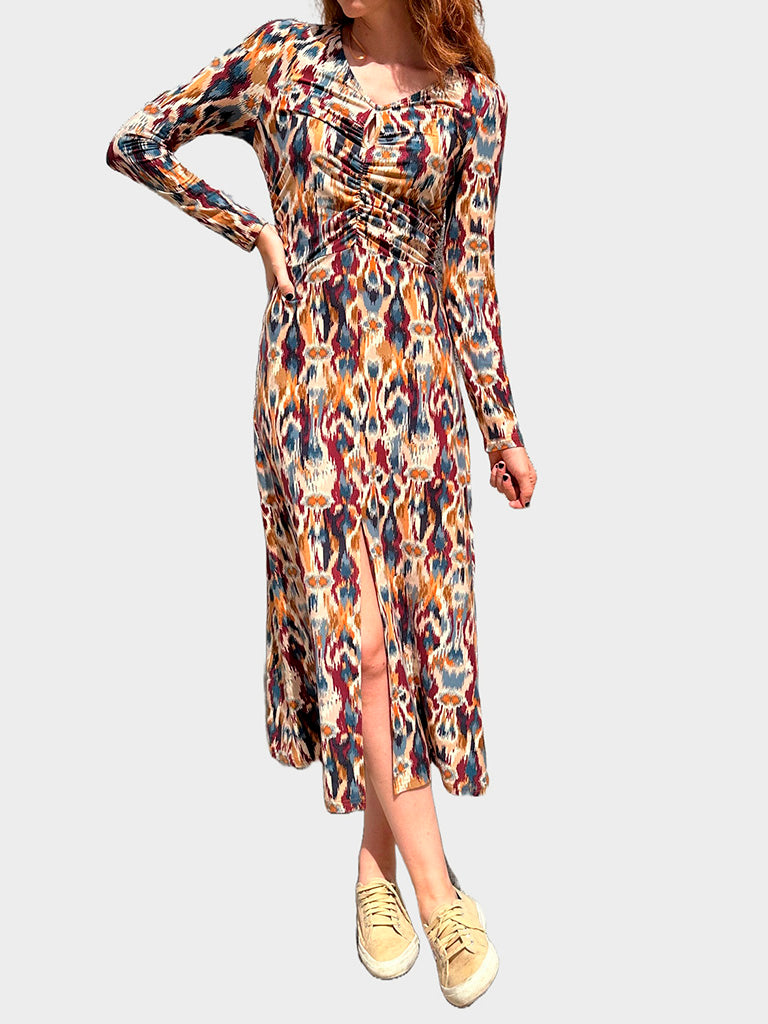 Vestido Nessi