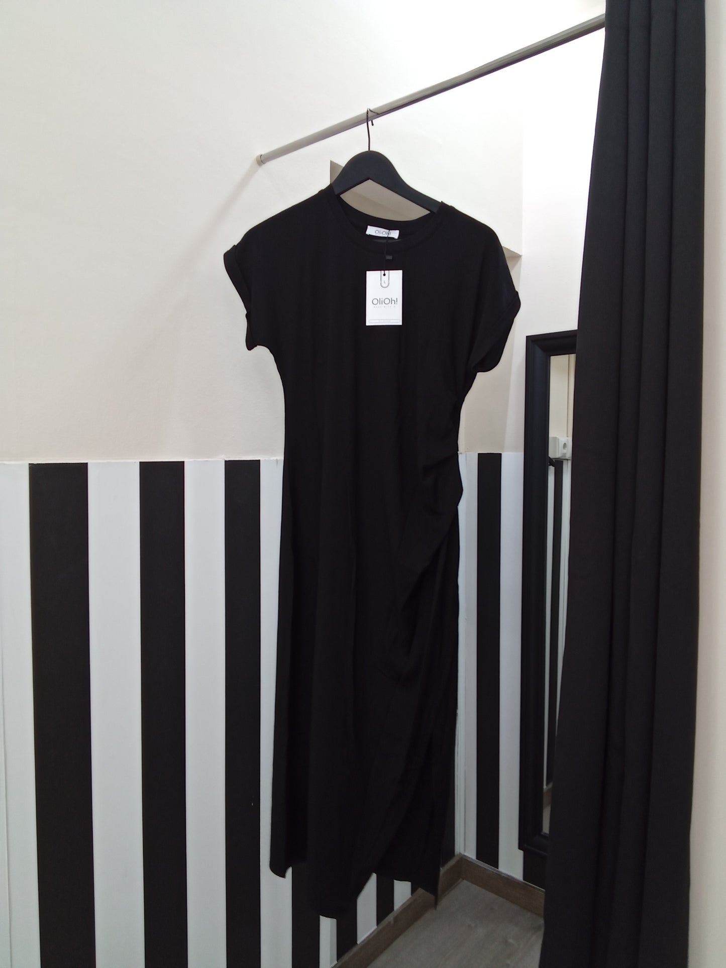 Vestido largo
