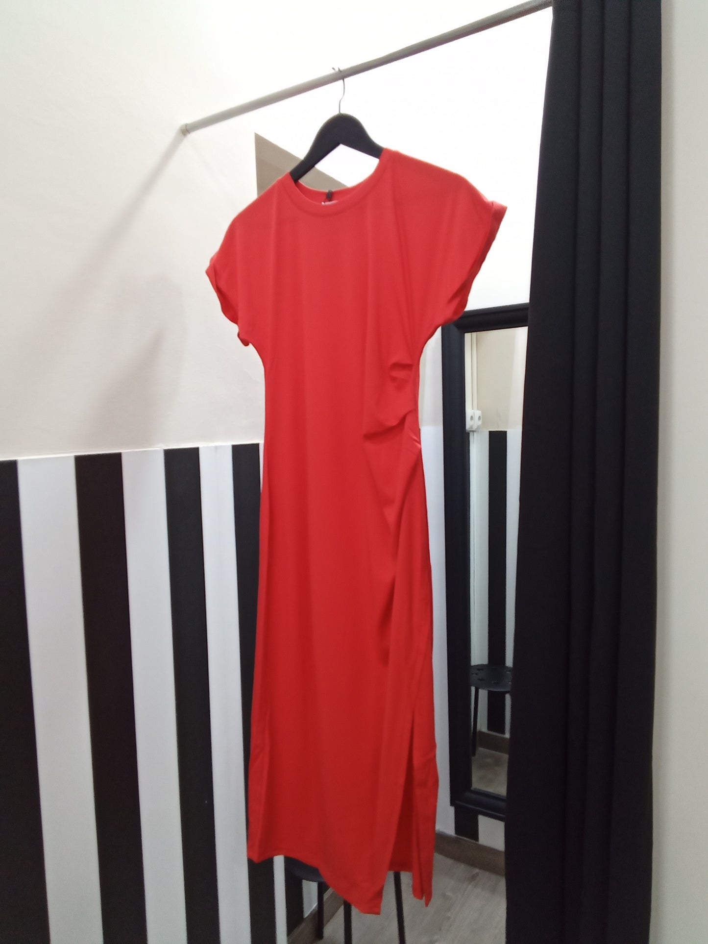 Vestido largo