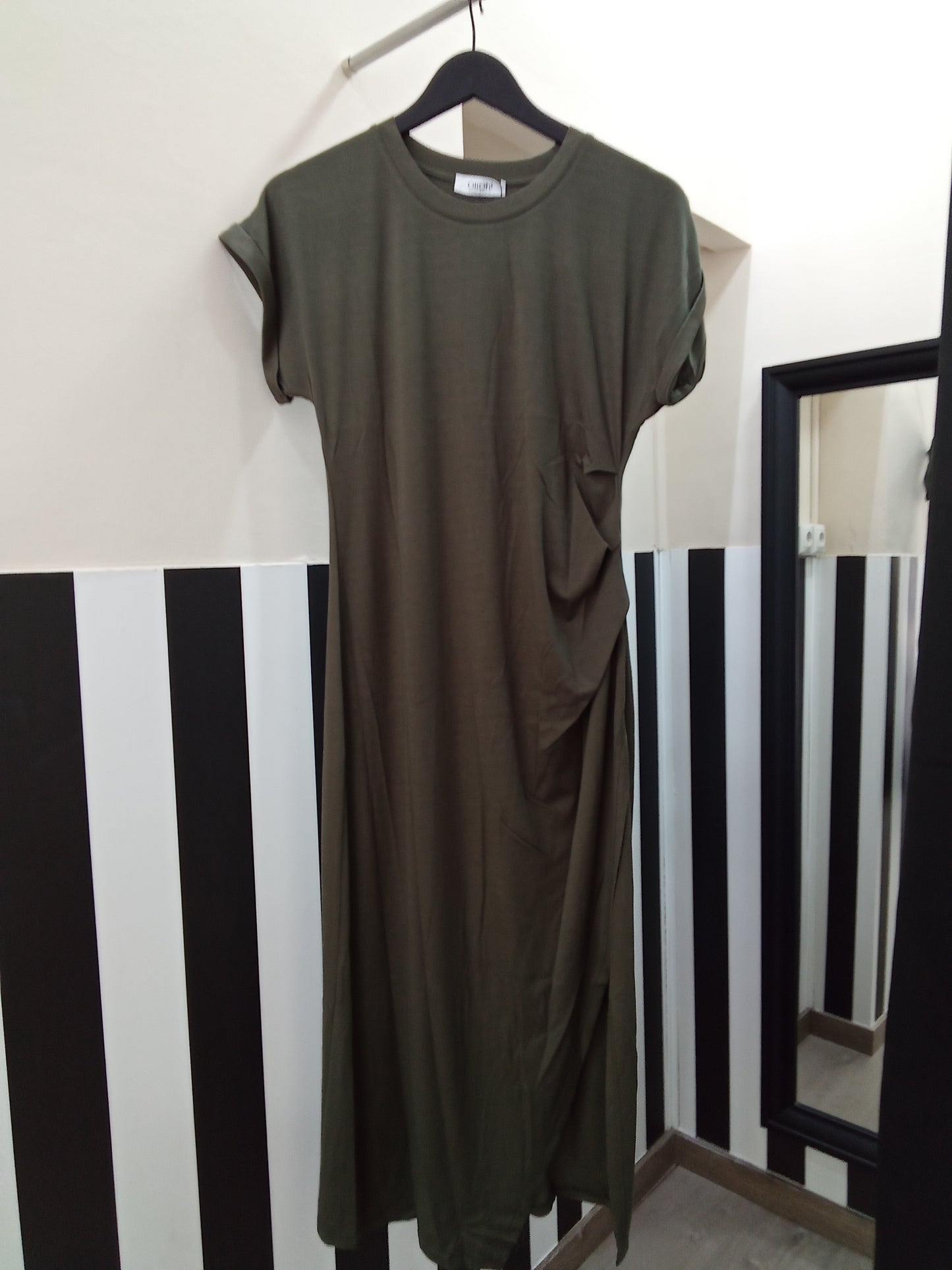 Vestido largo