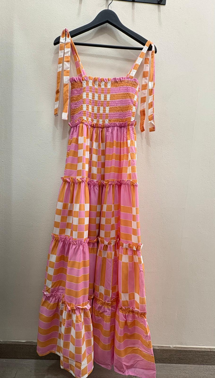 Vestido largo