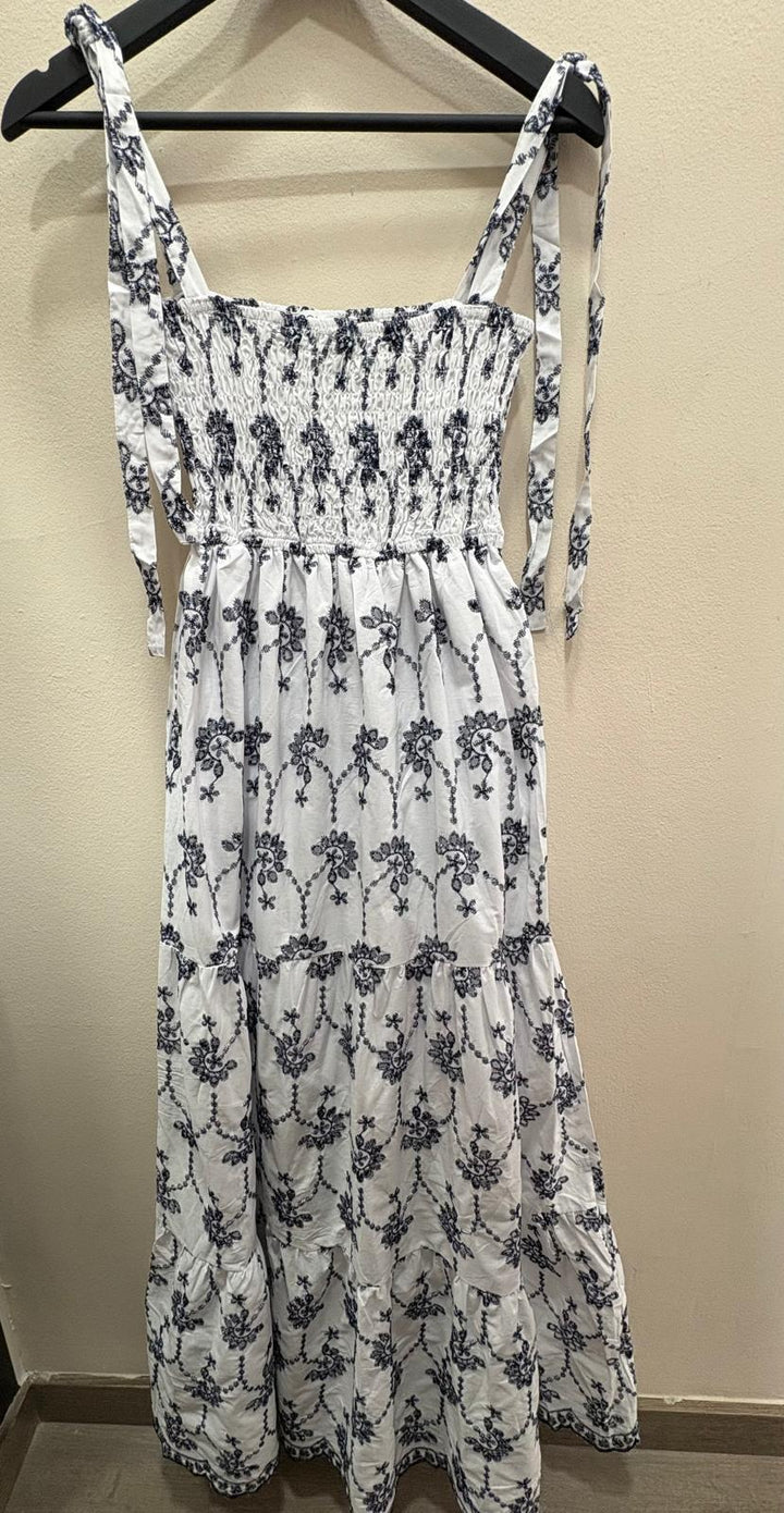 Vestido largo