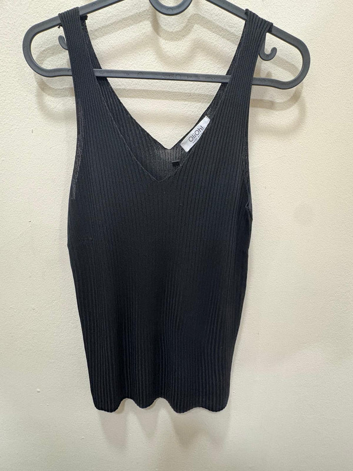 jersey de cuello en pico
