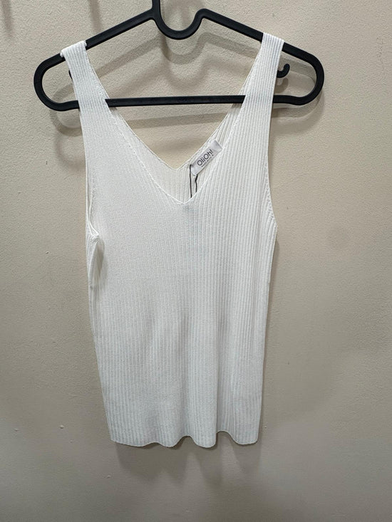 jersey de cuello en pico