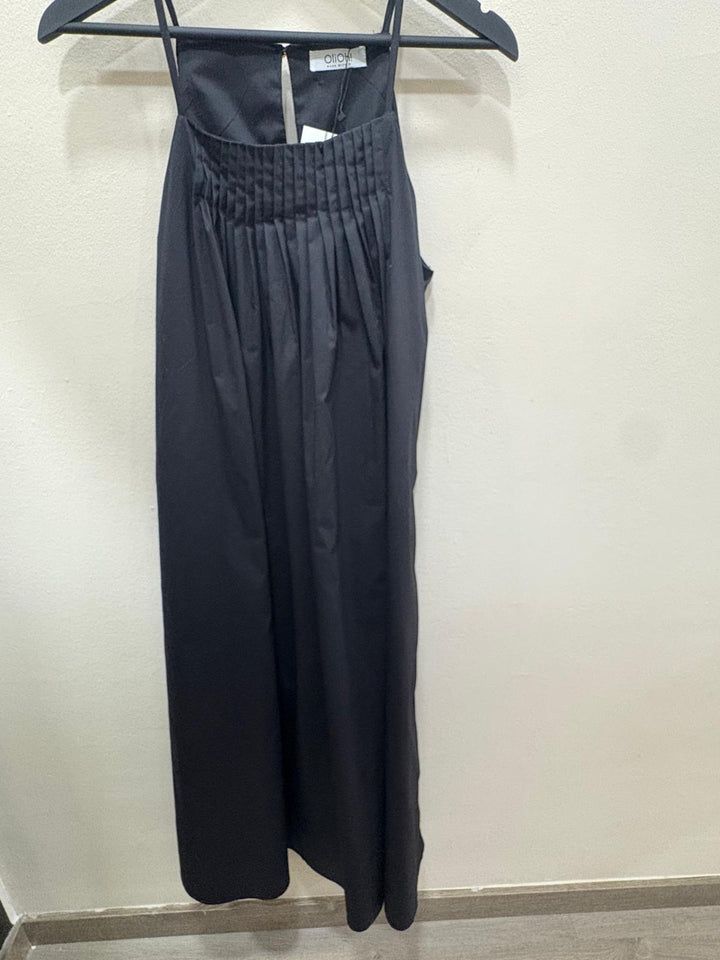 vestido negro