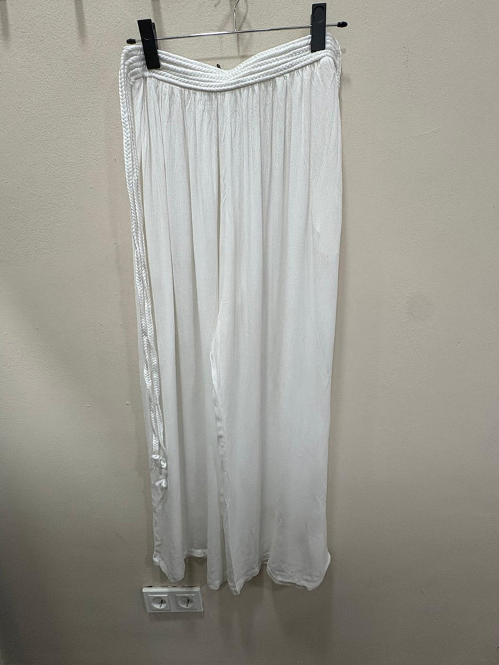 Pantalón blanco