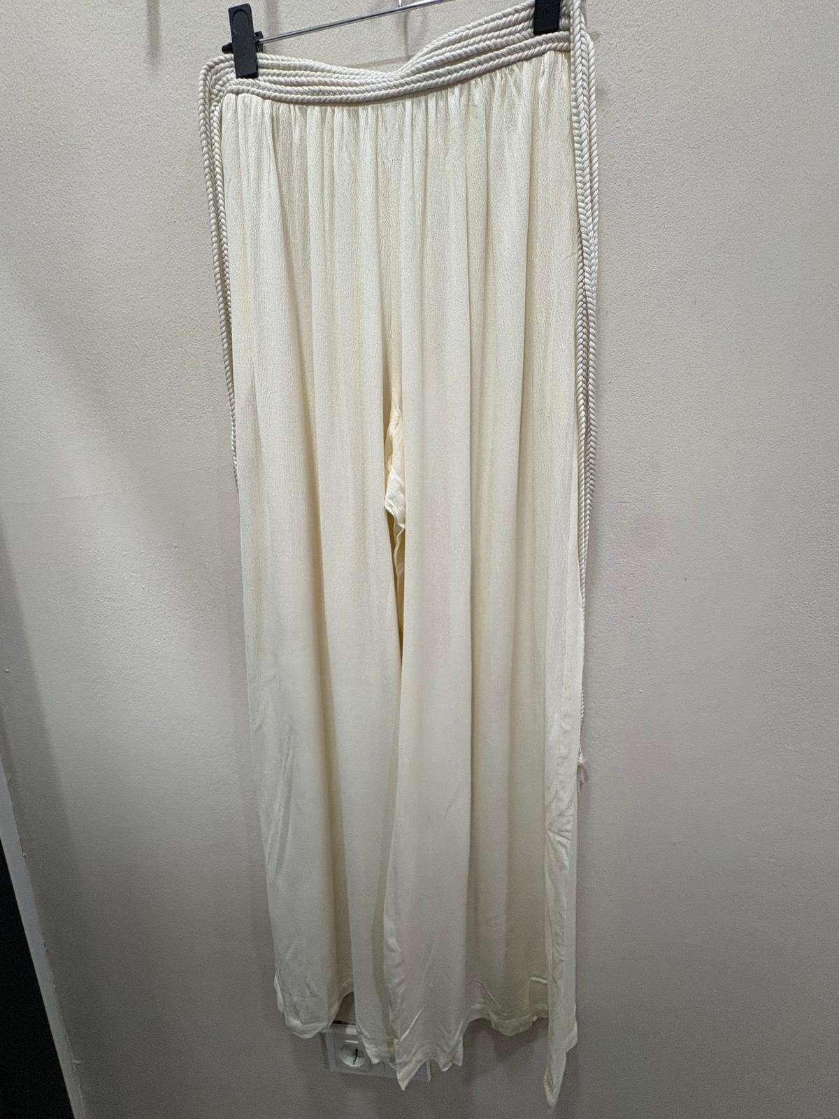 Pantalón beige
