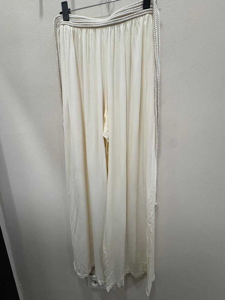 Pantalón beige
