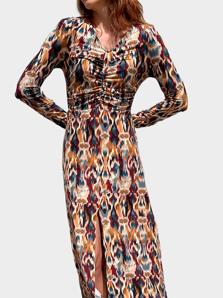 Vestido Nessi