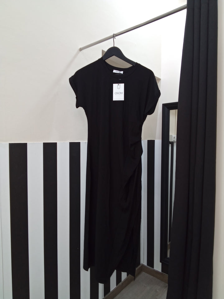 Vestido largo