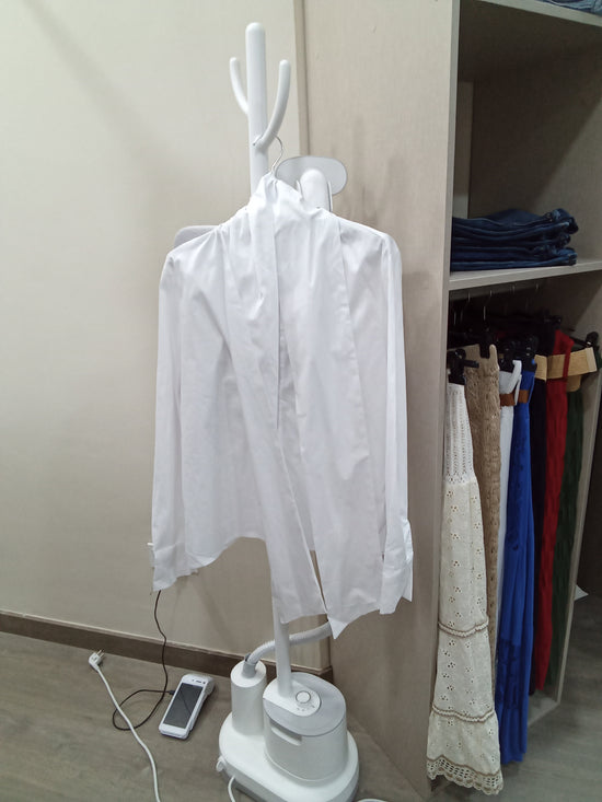 Camisa blanca