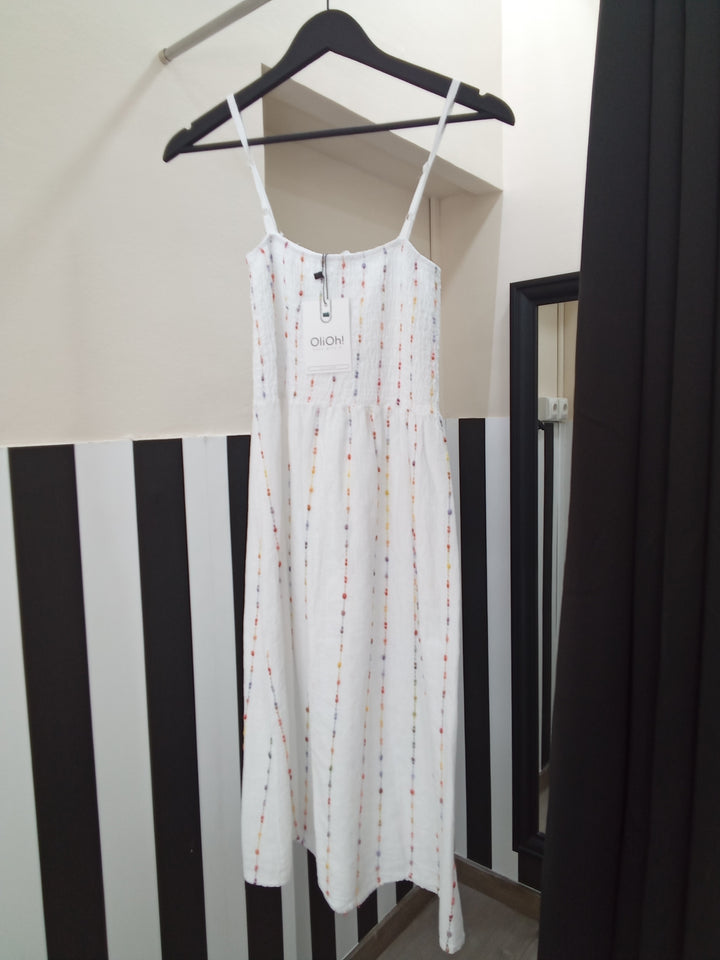 Vestido corto