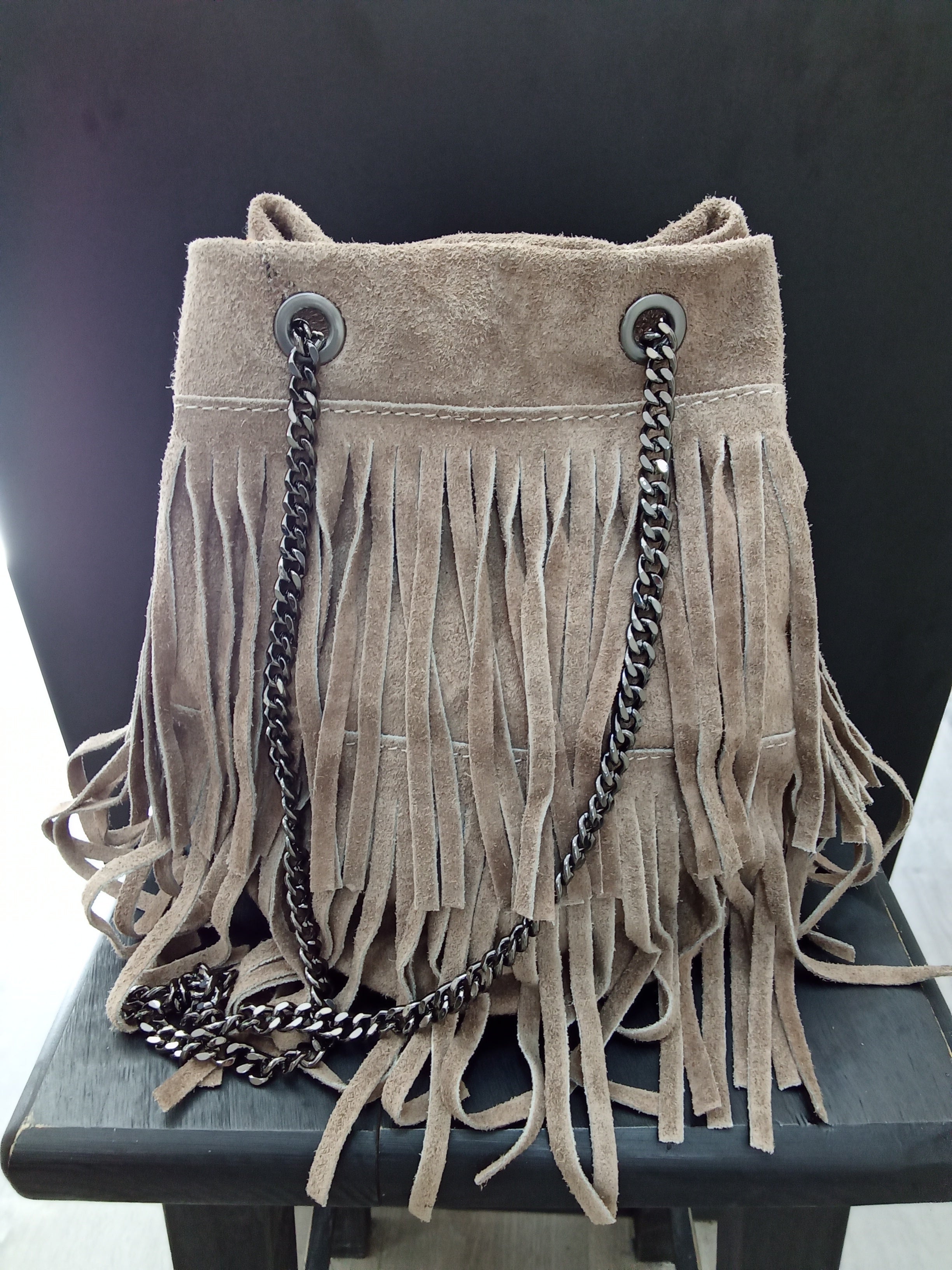 Bolso Fleco ante