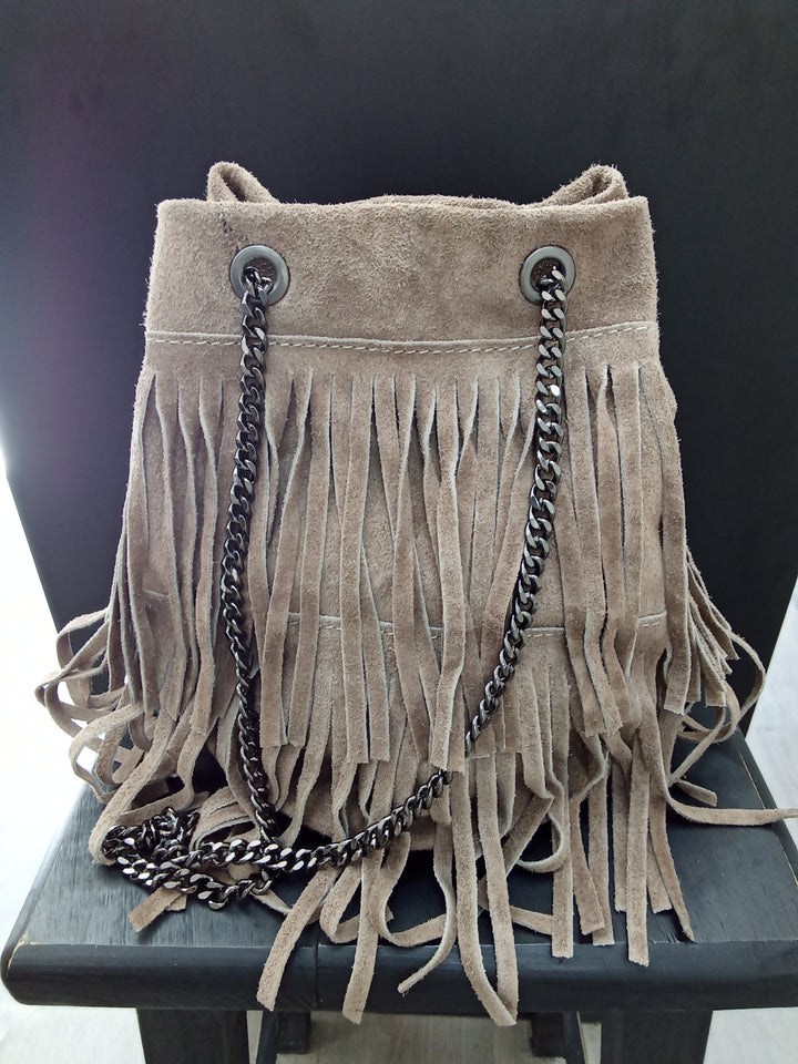 Bolso Fleco ante