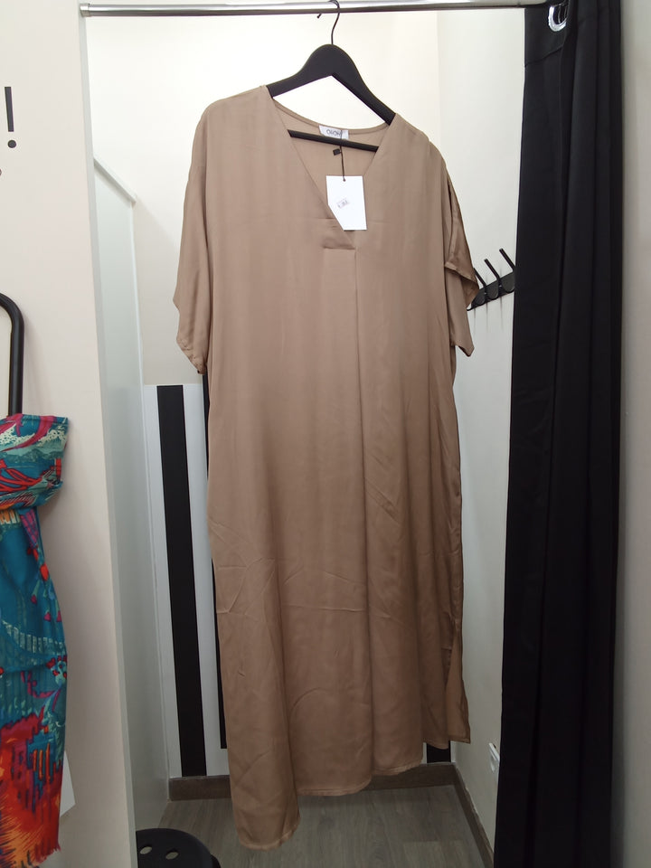 Vestido playero