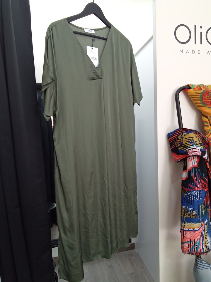 Vestido playero